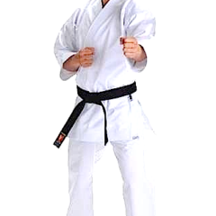 Karategi Tokyodo Athlete-1 Taille 6.5 (195cm)