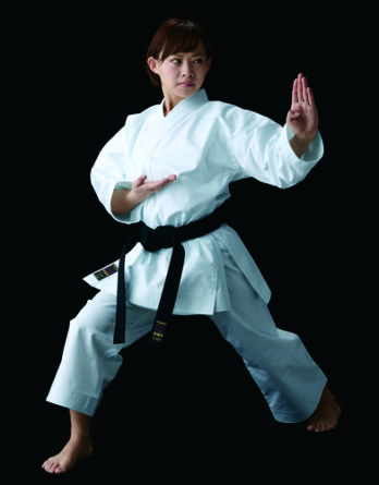 Kimono Karate Tokaido Hiryu