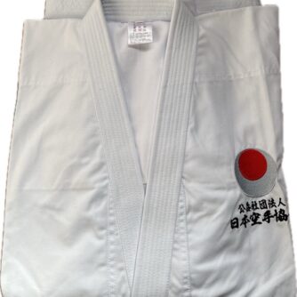 JKA - NST TOKAIDO Karate Uniform