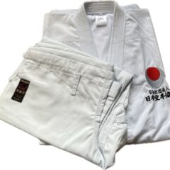 Karategi Tokaido NST  Pach spécial JKA Taille 5.5 (175cm)