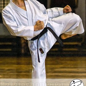 Karategi Tokaido NST « Hayate » JKA taille 5.5 (175cm)
