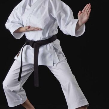 Karategi Tokaido SSA