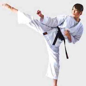 Karategi Tokyodo Athlete-1