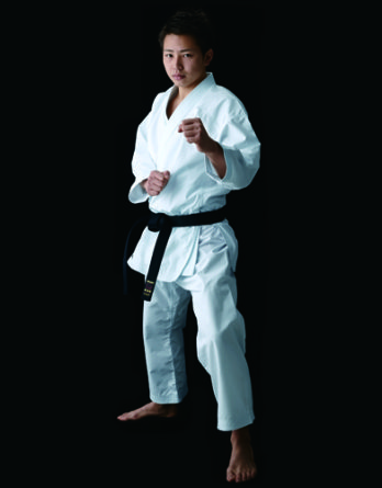 Karategi Tokaido NST "Hayate" JKA taille 5.5 (175cm)