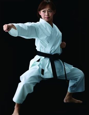 Karategi Tokaido SSA