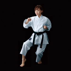 Karategi Tokaido TAW « Shikon »