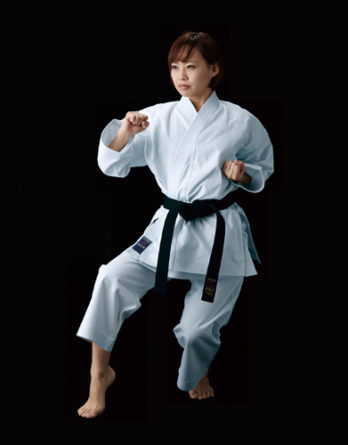Kimono karate Tokaido TAW "Shikon" Taille 5.5 (175cm) Kata Kumite