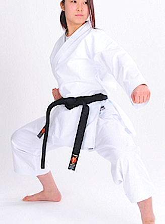 Karategi Tokyodo K-10