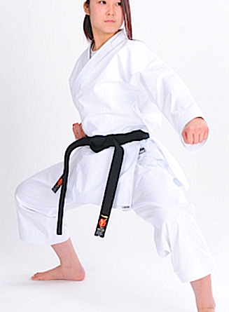 Karategi Tokyodo K-10 Gojukai Taille 4