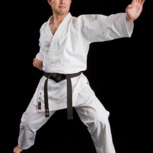 Karategi Tokaido KTW "izumo"