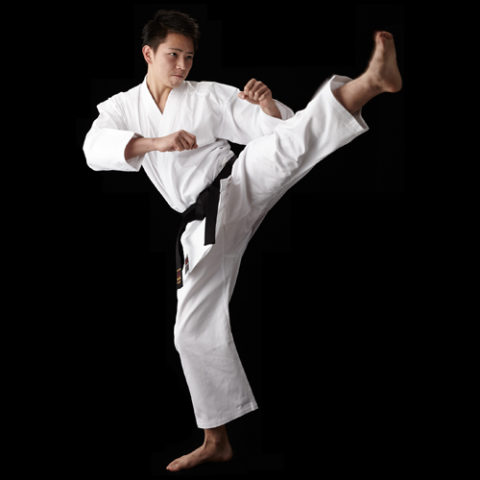 Tokaido Unisex Jeugd Nissaka karatepak, wit, 150 Tokaido Unisex Jeugd Nissaka karatepak, wit, 150