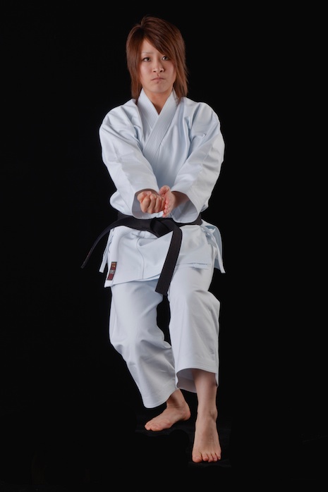 Karategi Tokaido TSA 