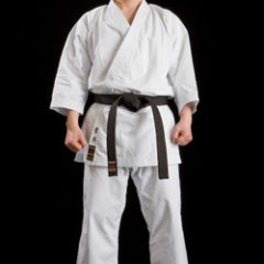 Karategi Tokaido TSA