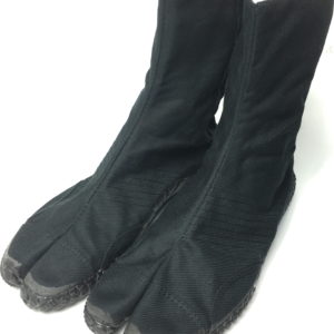 Jikatabi Ninja Jog 7 Kohaze Marugo