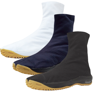 Jikatabi Air Jog 6 Kohaze Marugo