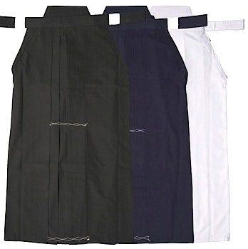 Hakama Iaido Tetron standart Tozando