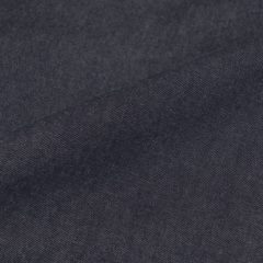 Luxe samue japonais Denim coton jeans noir « Made in japan »