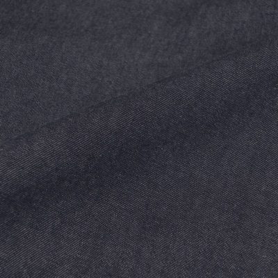 Luxe samue japonais Denim coton jeans noir « Made in japan »