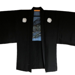 Haori homme