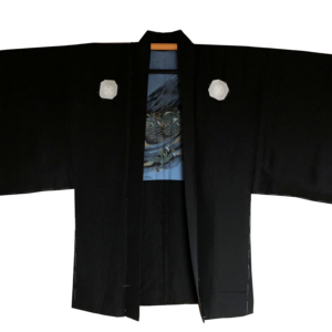 Haori homme