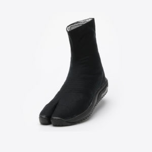 Nouveau Jikatabi Ninja Magic Air Jog noir 6 Kohaze Marugo