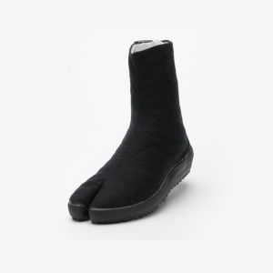 Chaussure Jikatabi Air Jog Ninja Ⅲ noir 6 Kohaze