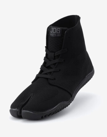 Chaussure Jikatabi Sport Jog Ⅱ noir Marugo