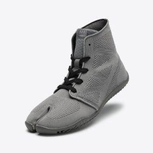 Chaussure Jikatabi Sport Jog Ⅱ gris Marugo