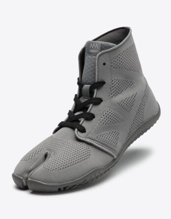 Chaussure Jikatabi Sport Jog Ⅱ gris Marugo