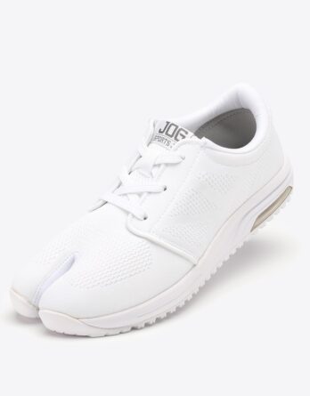 Chaussure Jikatabi Sport Jog Air blanc Marugo