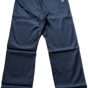 Pantalon Ninjutsu Shureido KB-11 noir coton taille 4 (170cm)