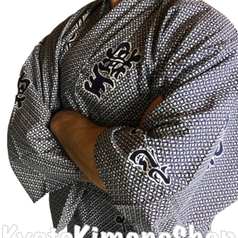 kimono yukata japonais hisha la tour du jeu d e chec japonais homme 22made in kyoto japan 22kyotokimonoshop