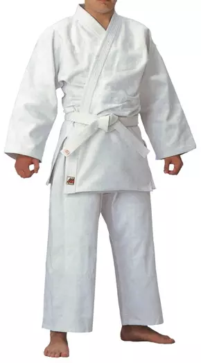 Judogi Mitsuboshi Ado / Enfant J-110