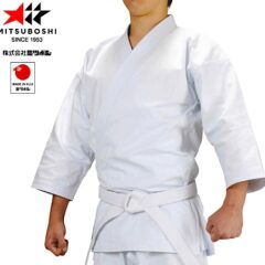 Judogi Mitsuboshi