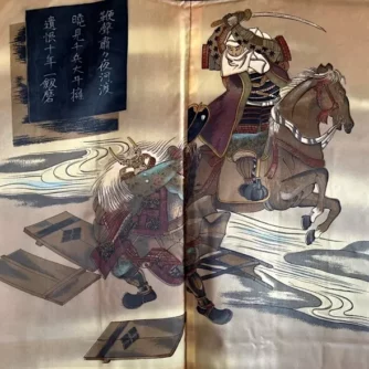 Takeda-Shingen-VS-Uesugi-Kenshin-1