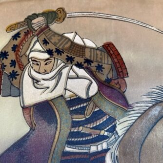 Uesugi Kenshin