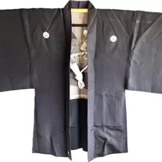 Mens-Haori-Busho-Ikusa-Antique-10