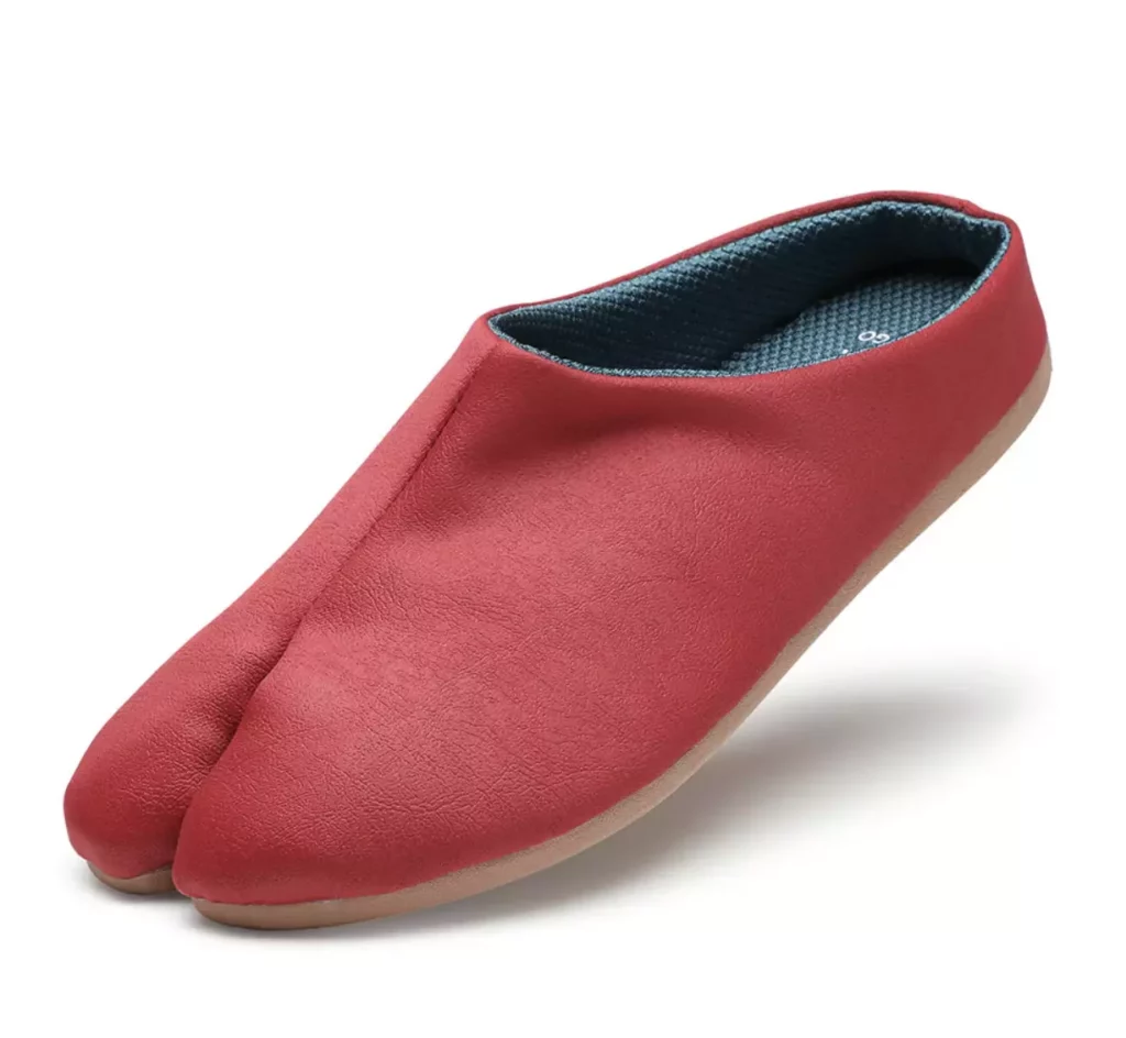 Pattabi rouge