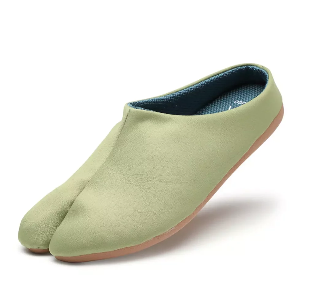 Pattabi vert matcha