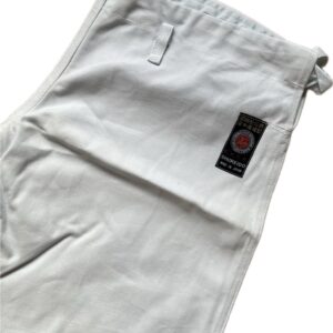 Pantalon Karaté Shureido K-10 Kata S.K.I.F Taille : 4.5