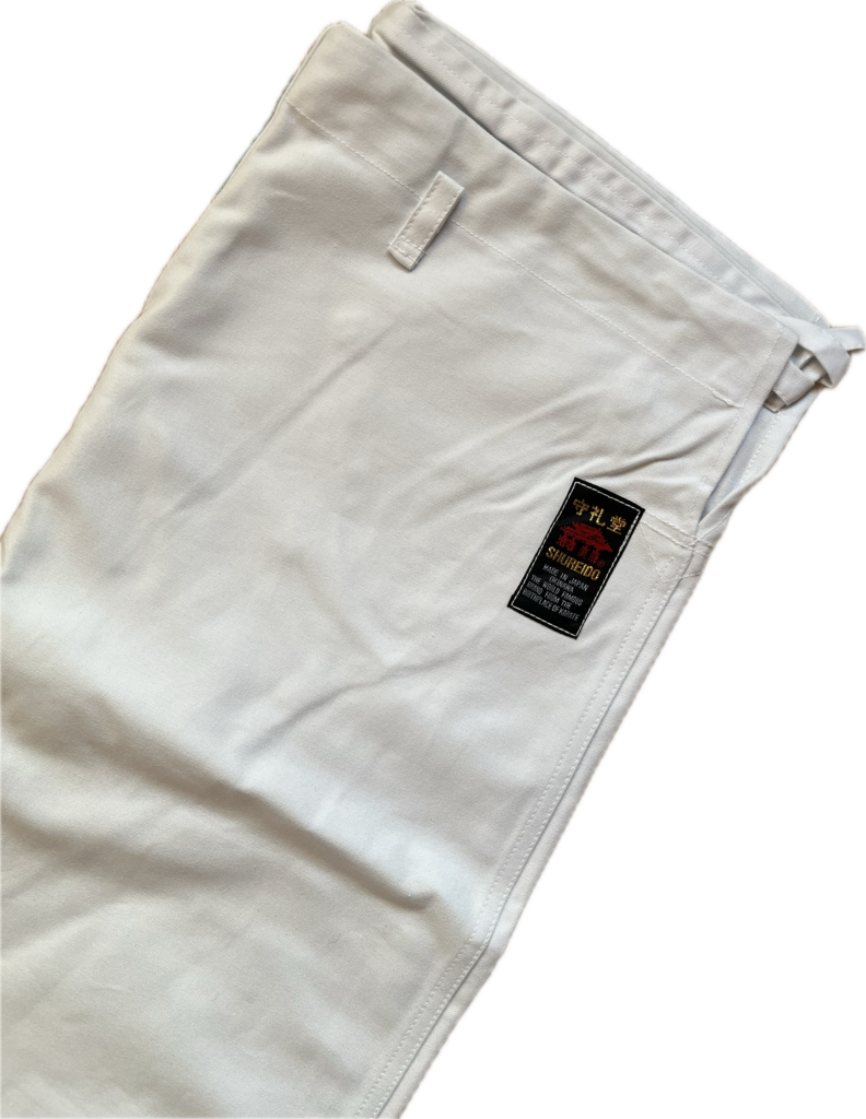 Pantalon Karaté Shureido K-10  Kata Taille  4