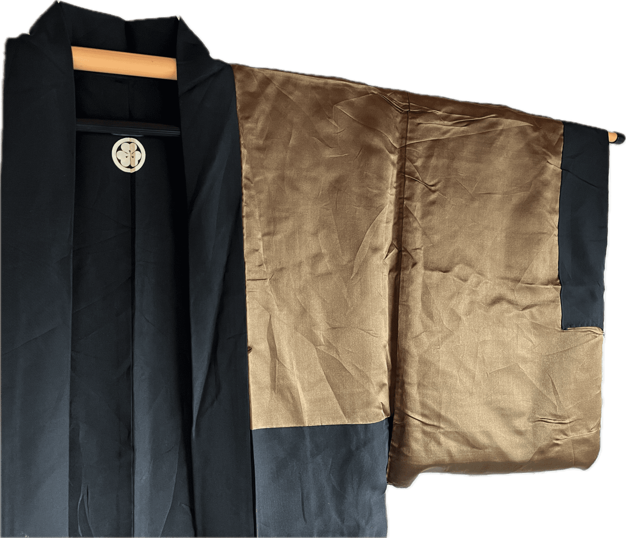 men-s_haori__katabami_montsuki_-_traditional_japonese_jacket_black_silk_kyomizudera_himejijo_kyoto_6