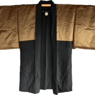 men-s_haori__katabami_montsuki_-_traditional_japonese_jacket_black_silk_kyomizudera_himejijo_kyoto_7