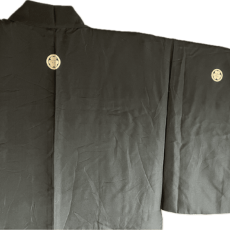 men-s_haori__katabami_montsuki_-_traditional_japonese_jacket_black_silk_kyomizudera_himejijo_kyoto_8