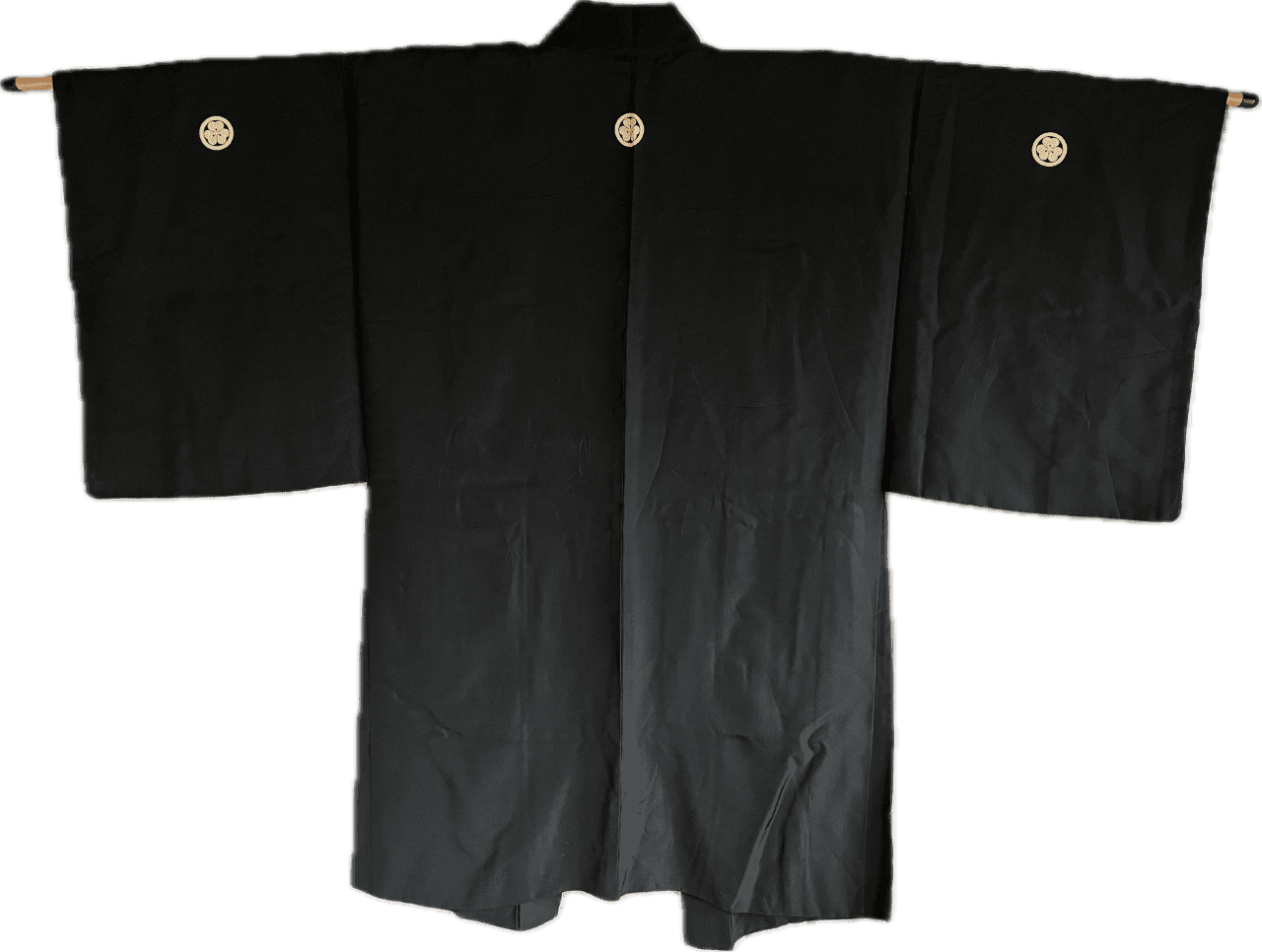 men-s_haori__katabami_montsuki_-_traditional_japonese_jacket_black_silk_kyomizudera_himejijo_kyoto_9