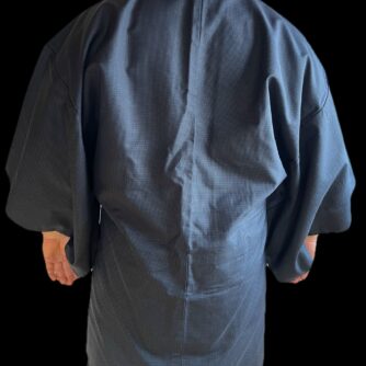 Men's Antique Haori Traditional18